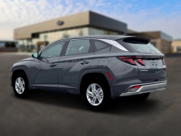Hyundai Tucson SE AWD 2026