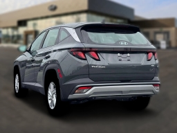 Hyundai Tucson SE AWD 2026