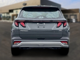 Hyundai Tucson SE AWD 2026