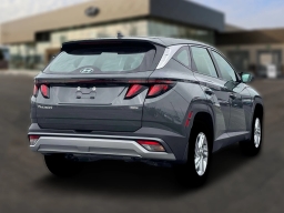 Hyundai Tucson SE AWD 2026