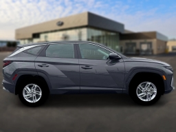 Hyundai Tucson SE AWD 2026