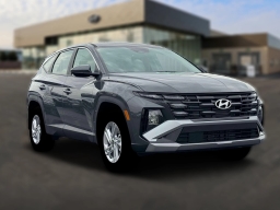 Hyundai Tucson SE AWD 2026
