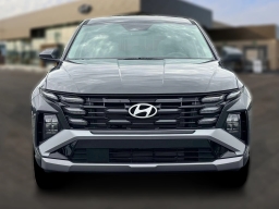 Hyundai Tucson SE AWD 2026