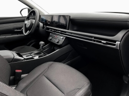 Hyundai Tucson SE AWD 2026