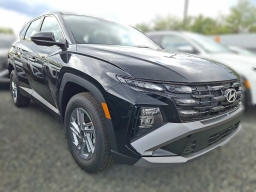 Hyundai Tucson SE AWD 2026