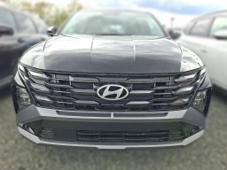 Hyundai Tucson SE AWD 2026