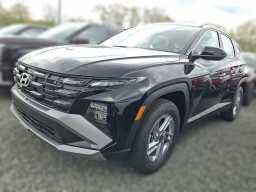 Hyundai Tucson SE AWD 2026