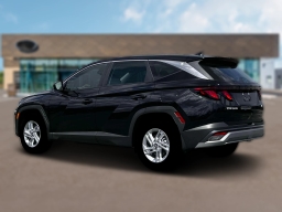 Hyundai Tucson SE AWD 2026
