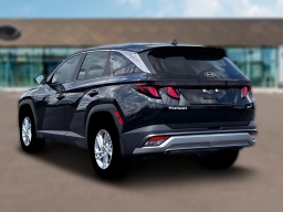 Hyundai Tucson SE AWD 2026