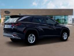 Hyundai Tucson SE AWD 2026