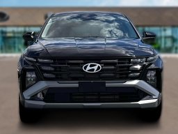 Hyundai Tucson SE AWD 2026