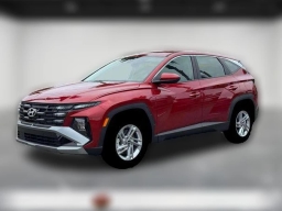 Hyundai Tucson SE AWD 2026