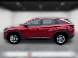Hyundai Tucson SE AWD 2026