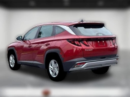 Hyundai Tucson SE AWD 2026