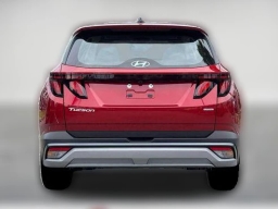 Hyundai Tucson SE AWD 2026
