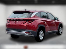 Hyundai Tucson SE AWD 2026