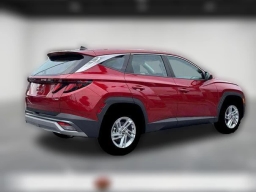 Hyundai Tucson SE AWD 2026