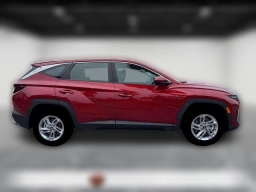 Hyundai Tucson SE AWD 2026