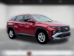 Hyundai Tucson SE AWD 2026