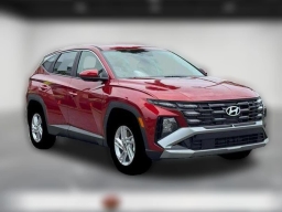 Hyundai Tucson SE AWD 2026