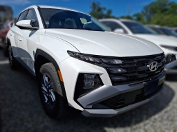 Hyundai Tucson SE AWD 2026