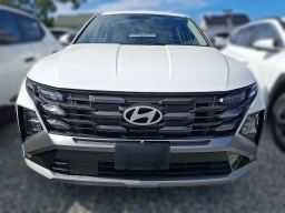 Hyundai Tucson SE AWD 2026