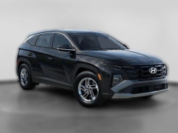 Hyundai Tucson SE AWD 2026