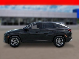 Hyundai Tucson SE AWD 2026