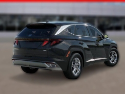 Hyundai Tucson SE AWD 2026