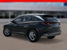 Hyundai Tucson SE AWD 2026