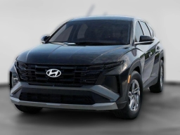 Hyundai Tucson SE AWD 2026