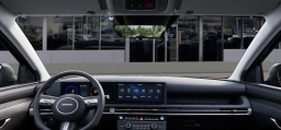 Hyundai Tucson SE AWD 2026