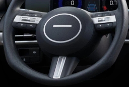 Hyundai Tucson SE AWD 2026