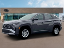 Hyundai Tucson SE AWD 2026