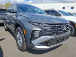 Hyundai Tucson SE AWD 2026