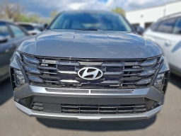 Hyundai Tucson SE AWD 2026