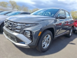 Hyundai Tucson SE AWD 2026