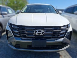 Hyundai Tucson SE AWD 2026