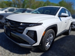 Hyundai Tucson SE AWD 2026