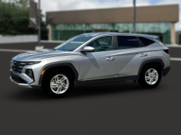 Hyundai Tucson SE AWD 2026
