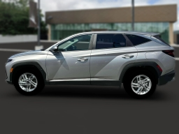 Hyundai Tucson SE AWD 2026