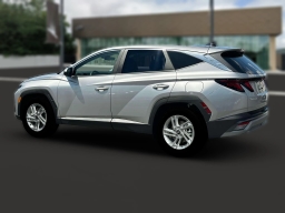 Hyundai Tucson SE AWD 2026