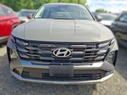 Hyundai Tucson SE AWD 2026