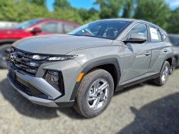 Hyundai Tucson SE AWD 2026