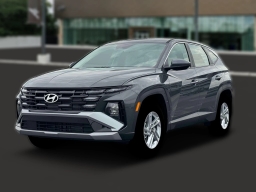 Hyundai Tucson SE AWD 2026