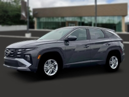 Hyundai Tucson SE AWD 2026