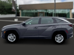 Hyundai Tucson SE AWD 2026