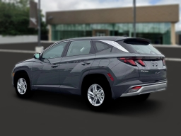 Hyundai Tucson SE AWD 2026