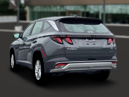 Hyundai Tucson SE AWD 2026