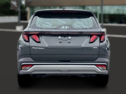Hyundai Tucson SE AWD 2026